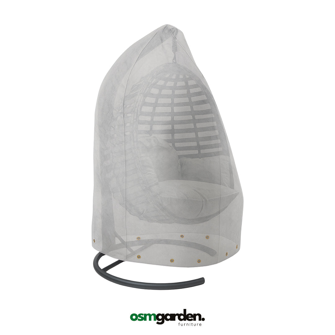 Bahçe Mobilyası Tekli Salıncak Koruma Kılıfı